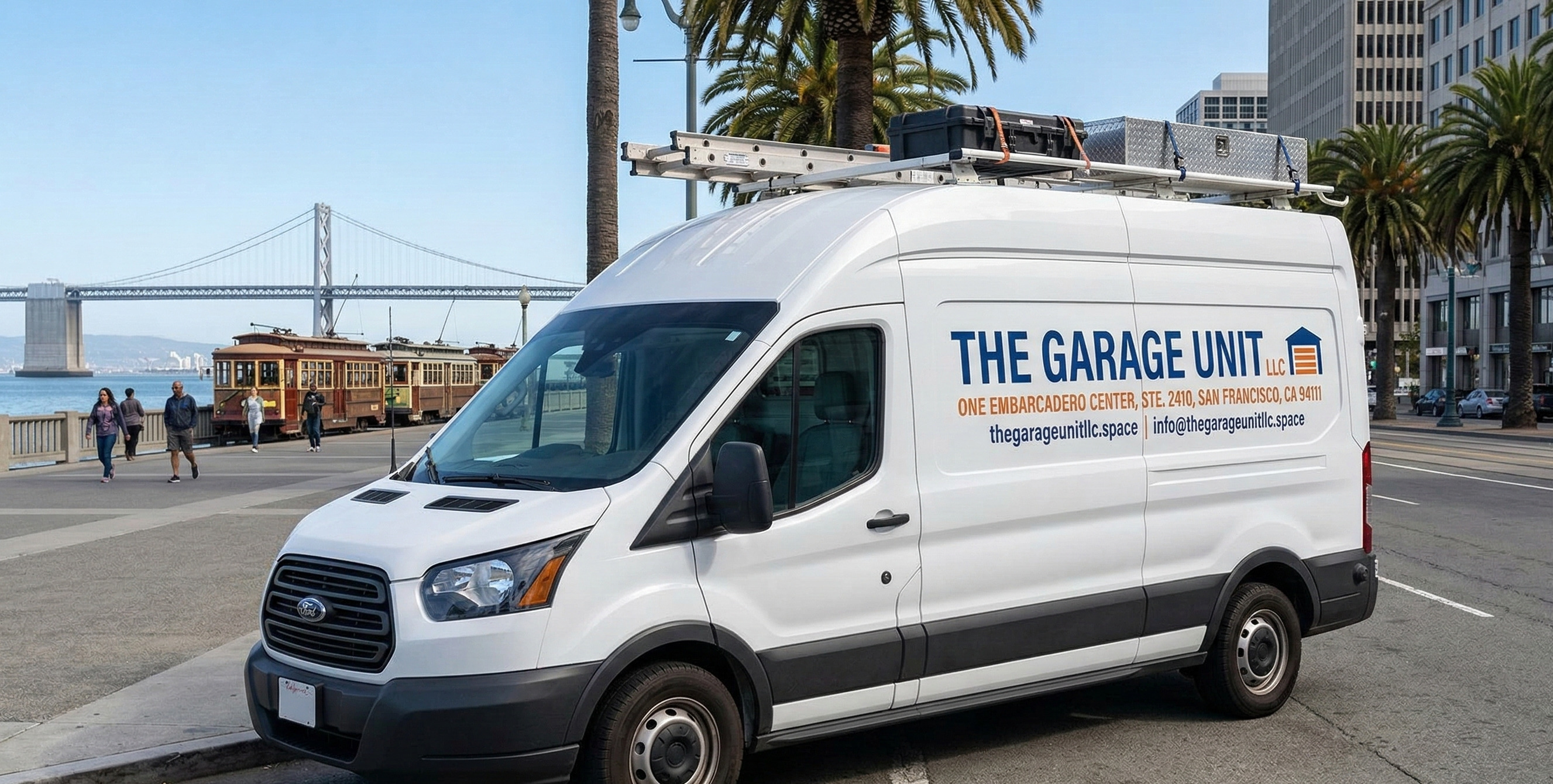 San Francisco Best Team